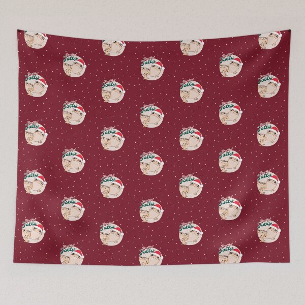 Item preview, Mack Snow Leopard Gecko, Christmas Edition! Feelin Jolly! B.G. Network designed and sold by anacecilia.