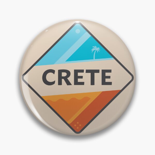 Item preview, Crete, Greece designed and sold by studio838.