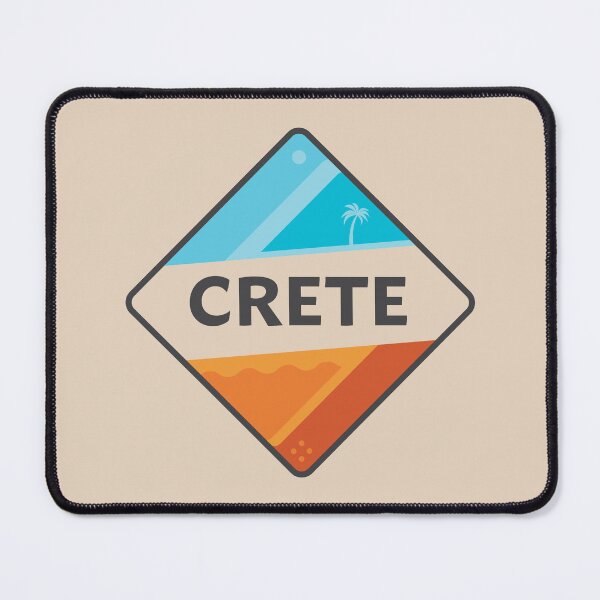 Item preview, Crete, Greece designed and sold by studio838.