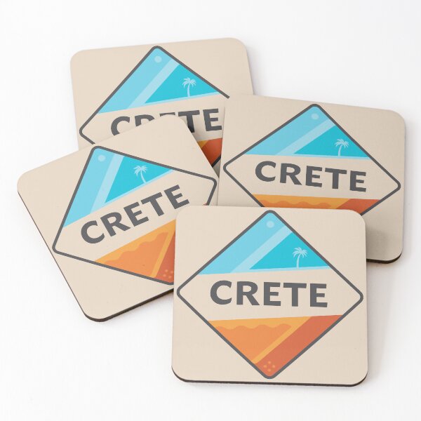 Item preview, Crete, Greece designed and sold by studio838.