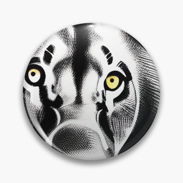 Item preview, Concerned Lion designed and sold by AImageX.