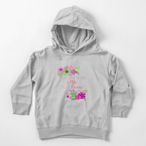 Item preview, Though she be but little she is fierce - Shakespeare designed and sold by BitsndPieces.