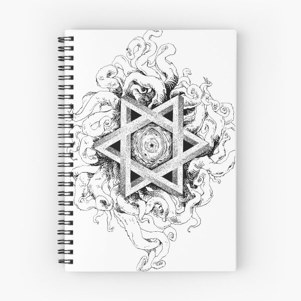 Item preview, Beyond One designed and sold by -automaton.