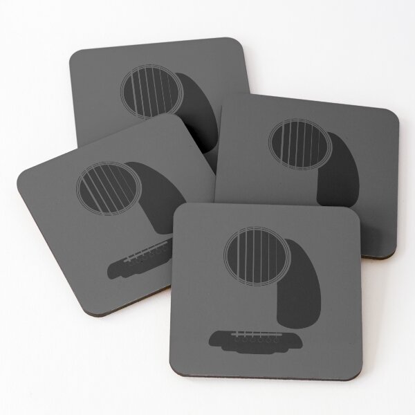 Item preview, Acoustic guitar lovers designed and sold by SwifTech.