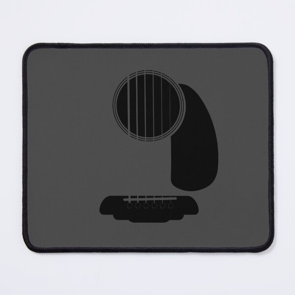 Item preview, Acoustic guitar lovers designed and sold by SwifTech.