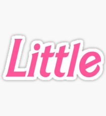 Little Sticker