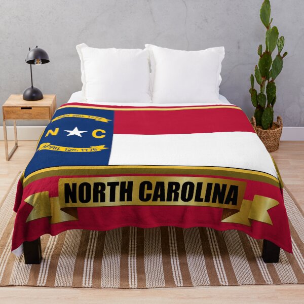 Item preview, NORTH CAROLINA Gifts, Masks, Stickers & Products (5) designed and sold by mpodger.