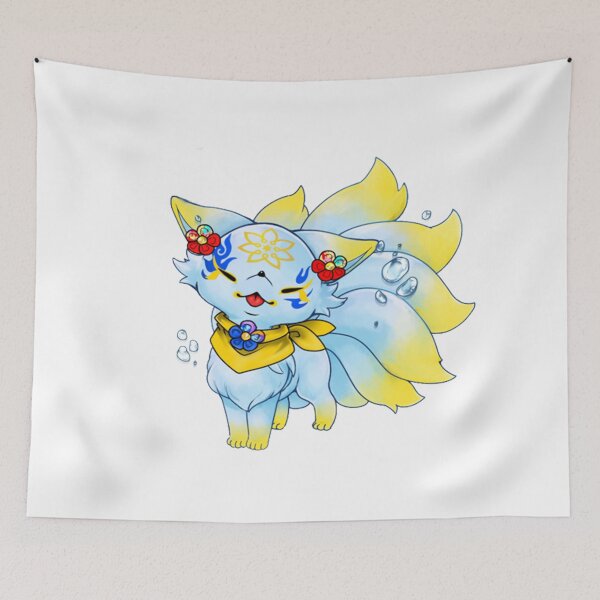 Item preview, cute anime designed and sold by LinaMercata0428.
