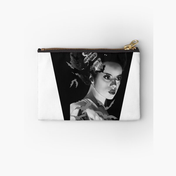 Item preview, Classic Bride of Frankenstein in Bat Coffin  designed and sold by Hautefort.