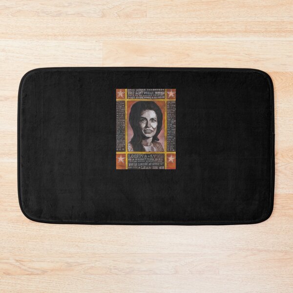 Item preview, Loretta Lynn Essential designed and sold by usvon.