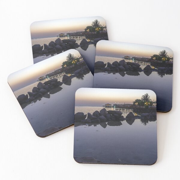 Item preview, Jeddah Corniche, June 2012 designed and sold by likbatonboot.