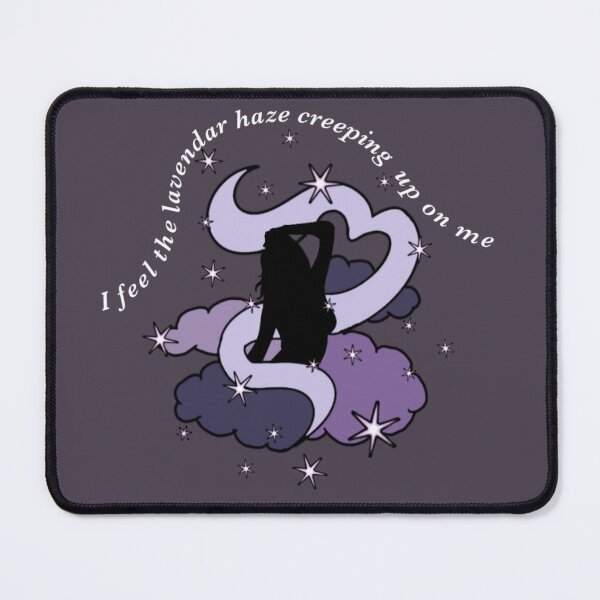 Item preview, Lavendar Haze designed and sold by Samantha Le Quesne.