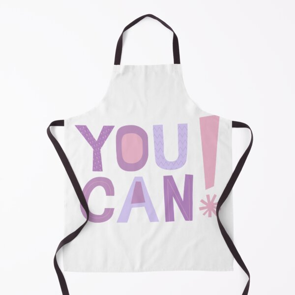 Item preview, You can do it, inspirational life quote designed and sold by Sanaura.