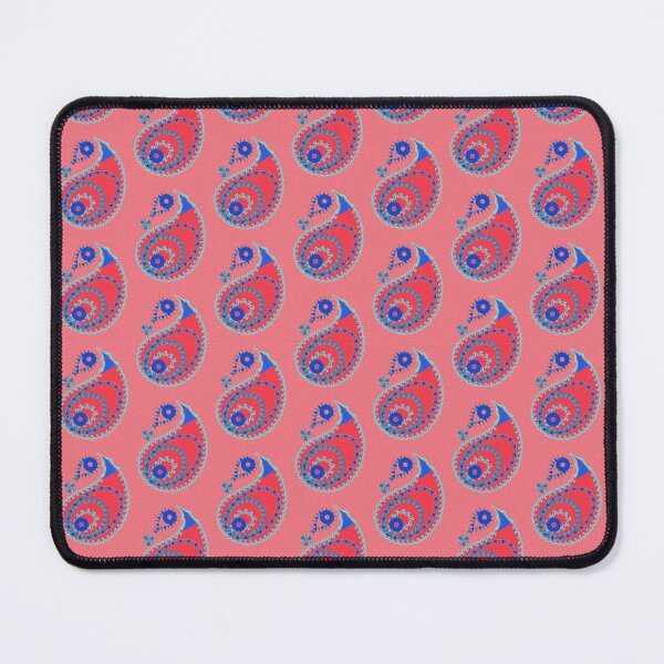 Item preview, Traditional Indian Style Seamless Pattern  designed and sold by deepakrode7.