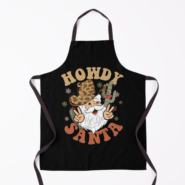 Item preview, Howdy Santa christmas Cactus Tree designed and sold by Pexilus.