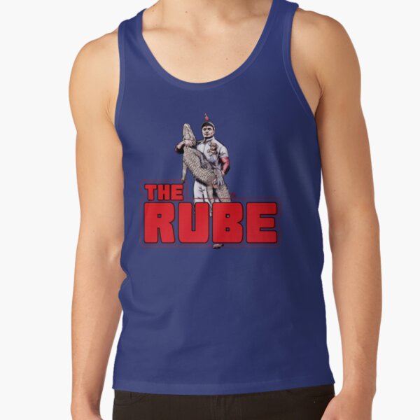 DOLLOP - THE RUBE Tank Top