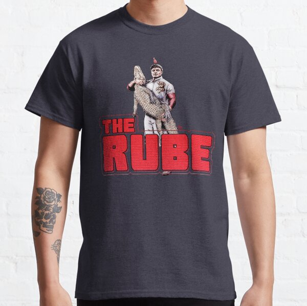 DOLLOP - THE RUBE Classic T-Shirt