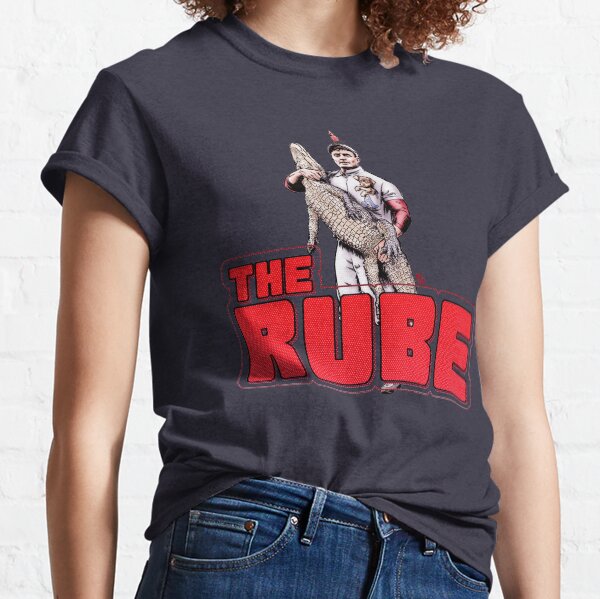DOLLOP - THE RUBE Classic T-Shirt