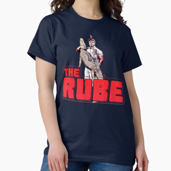 DOLLOP - THE RUBE Classic T-Shirt