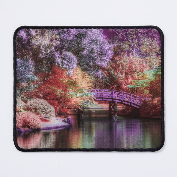 Item preview, Garden bridge01-extraLarge designed and sold by Dude620.