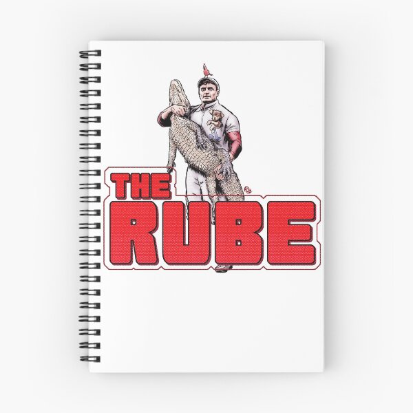 Item preview, DOLLOP - THE RUBE designed and sold by James Fosdike.
