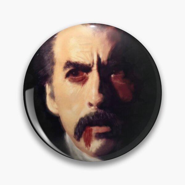 Item preview, Count Dracula (Digital Painting) designed and sold by Imago-Mortis.