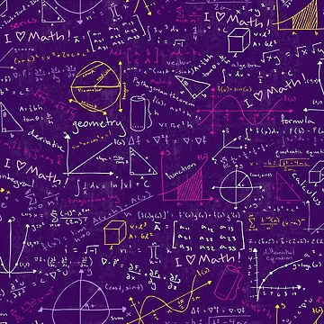 Artwork thumbnail, Math Lessons by robyriker