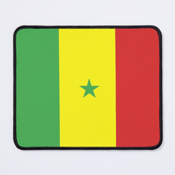 Item preview, Senegal flag football world champion dream supporters gift. designed and sold by paulo silveira.