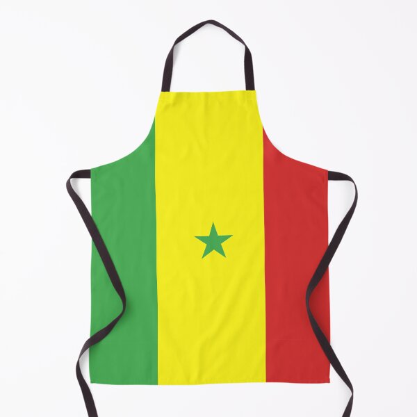 Item preview, Senegal flag football world champion dream supporters gift. designed and sold by paulo silveira.