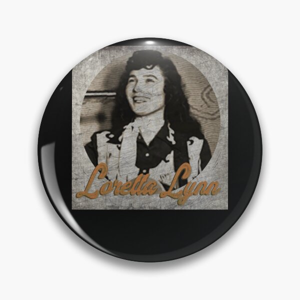 Item preview, Loretta Lynn Essential designed and sold by usvon.