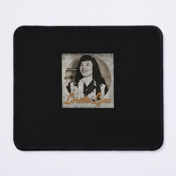Item preview, Loretta Lynn Essential designed and sold by usvon.