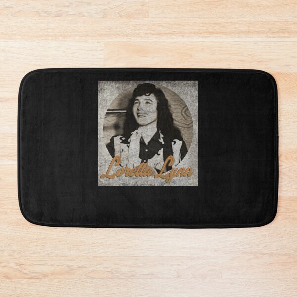 Item preview, Loretta Lynn Essential designed and sold by usvon.