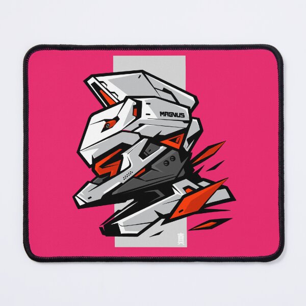 Item preview, Cool Anime Robot designed and sold by OnlyCoolDesigns.