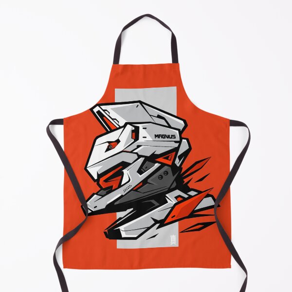 Item preview, Cool Anime Robot designed and sold by OnlyCoolDesigns.