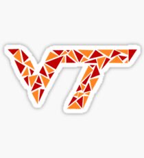 VT Sticker