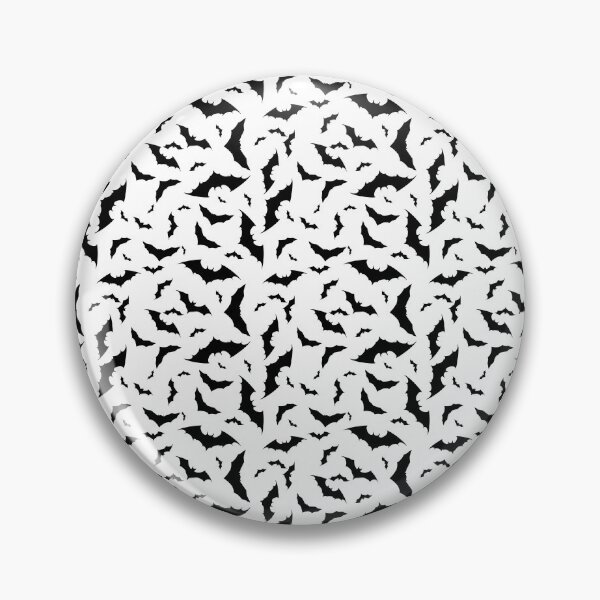Item preview, It's Bats! pattern designed and sold by Ghosty-Patterns.