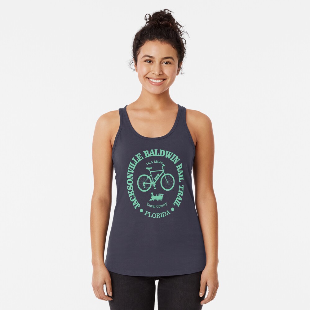 Item preview, Racerback Tank Top designed and sold by curranmorgan.