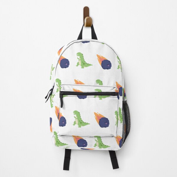 Item preview, Funny Dinosaur Meteor designed and sold by SelenaJ.