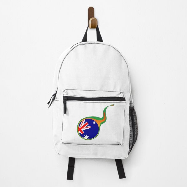 Item preview, Australia Fire Ball designed and sold by KleineStar.