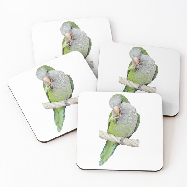 Item preview, argentine parrot designed and sold by obscurite.