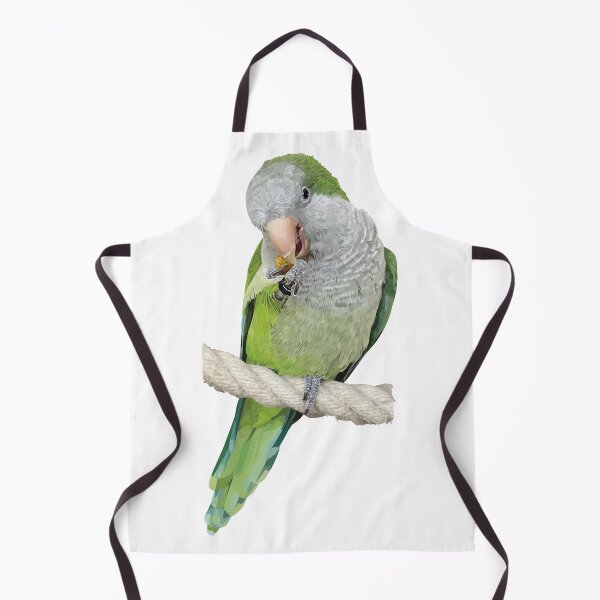 Item preview, argentine parrot designed and sold by obscurite.