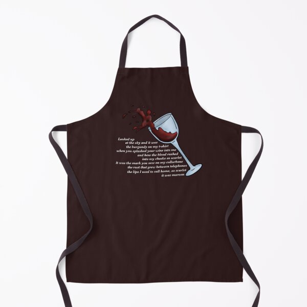 Item preview, Maroon designed and sold by Samantha Le Quesne.
