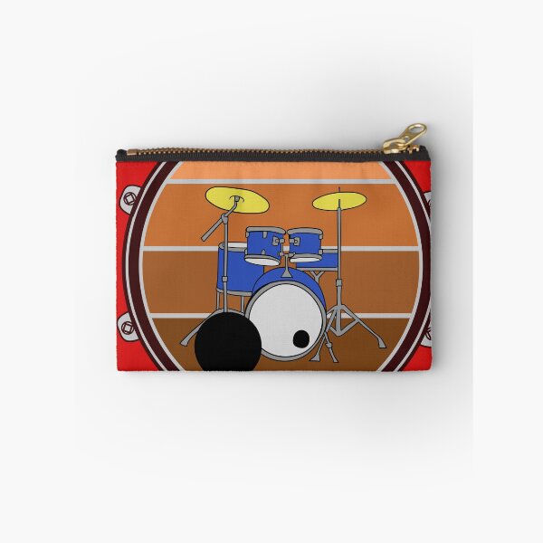Item preview, bass drum and drum kit designed and sold by wahyuart21.