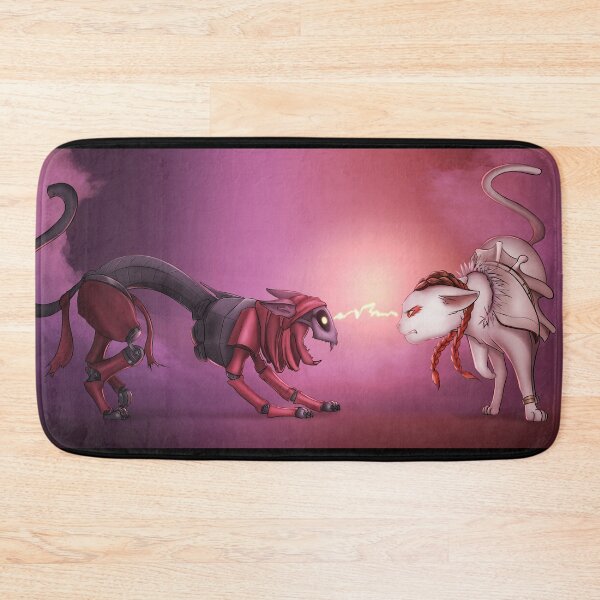 Item preview, Revenant vs Loba designed and sold by MayBot05.
