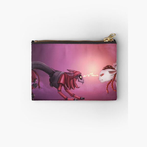 Item preview, Revenant vs Loba designed and sold by MayBot05.