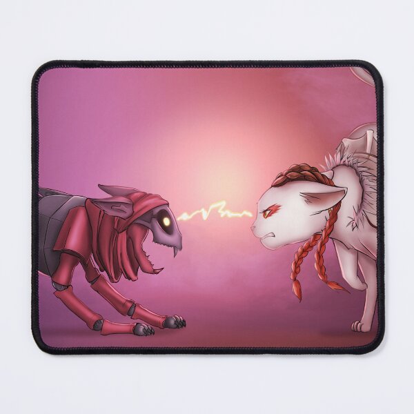 Item preview, Revenant vs Loba designed and sold by MayBot05.