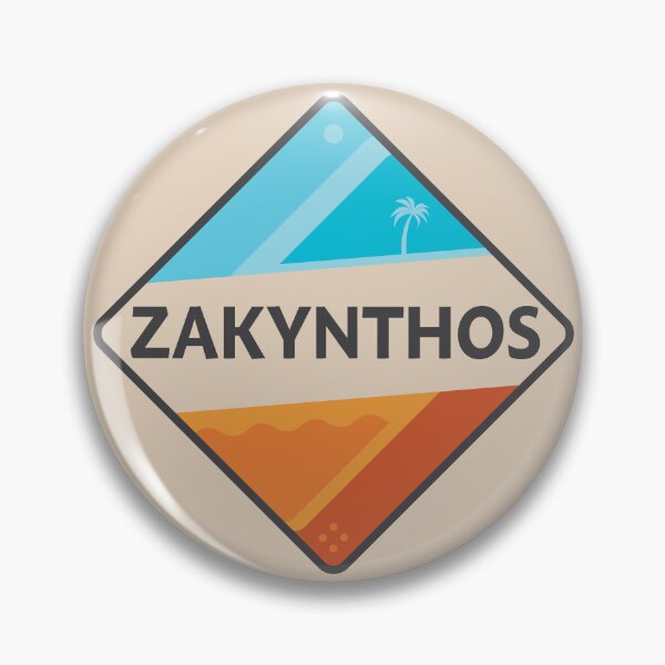 Item preview, Zakynthos, Greece designed and sold by studio838.