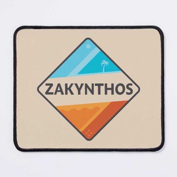 Item preview, Zakynthos, Greece designed and sold by studio838.