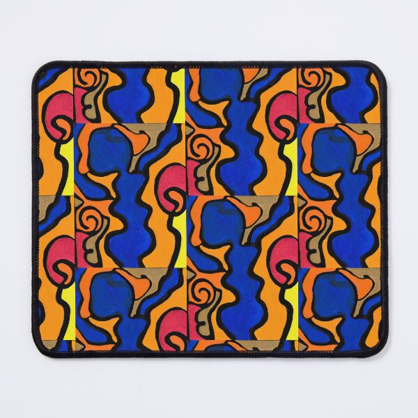 Item preview, The Dance of Joy designed and sold by mugcotherapist.