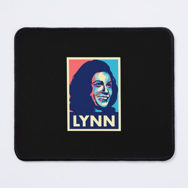 Item preview, Loretta Lynn Essential designed and sold by usvon.